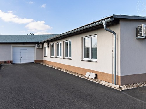 Prodaný dům 406 m², pozemek 2381 m²