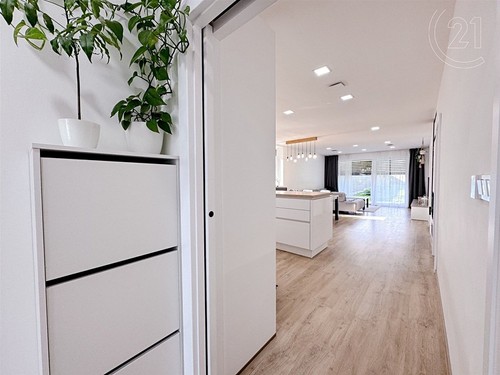 Prodaný dům 122 m², pozemek 1278 m²