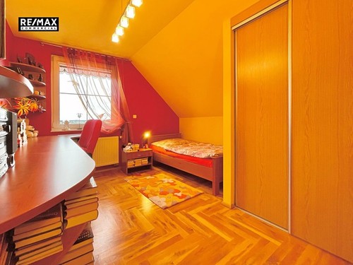 Prodaný dům 190 m², pozemek 1559 m²