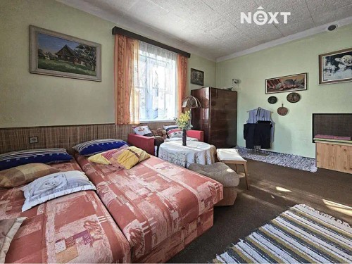 Prodaný byt 3+1 72 m²