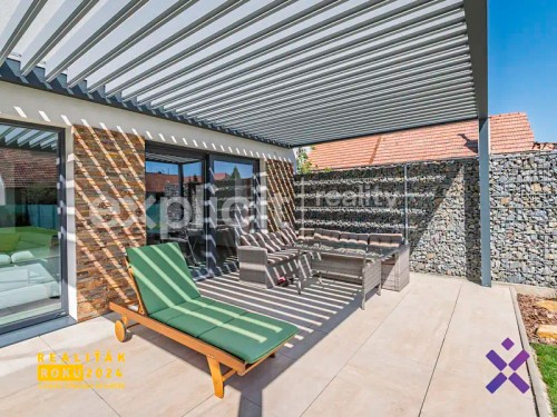 Prodej domu 142 m², pozemek 465 m²