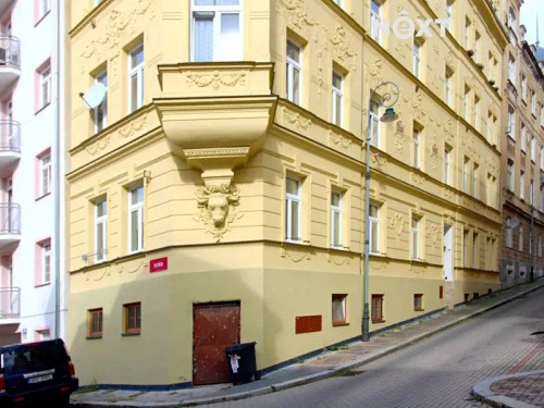 Prodaný byt 3+1 98 m²