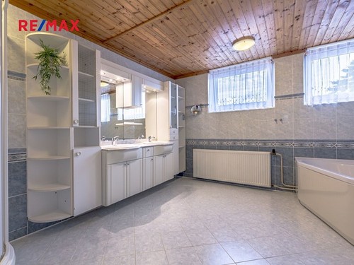Prodaný dům 240 m², pozemek 358 m²