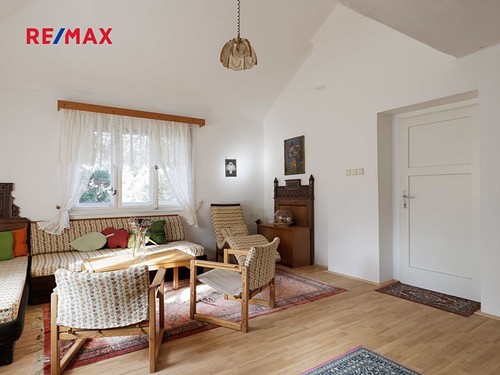 Prodaný dům 157 m², pozemek 2073 m²