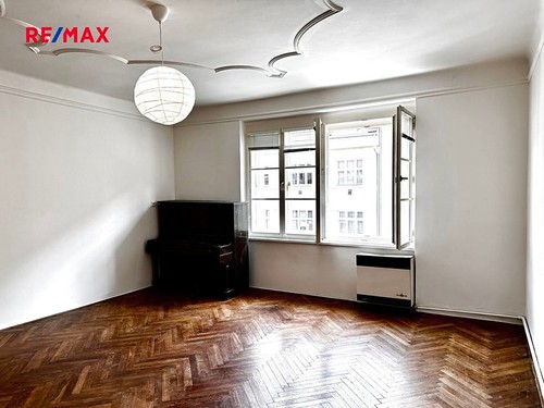Prodaný byt 2+kk 65 m²