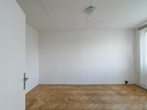Prodaný byt 1+1 36 m²