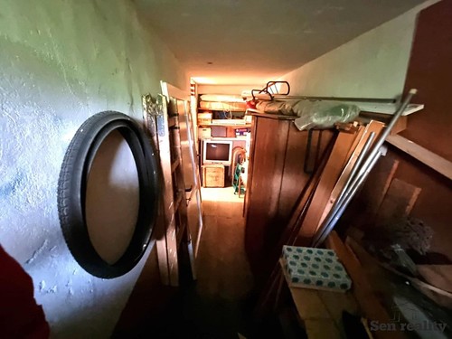 Prodaný byt 3+1 67 m²