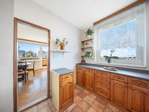 Prodej bytu 3+1 70 m²