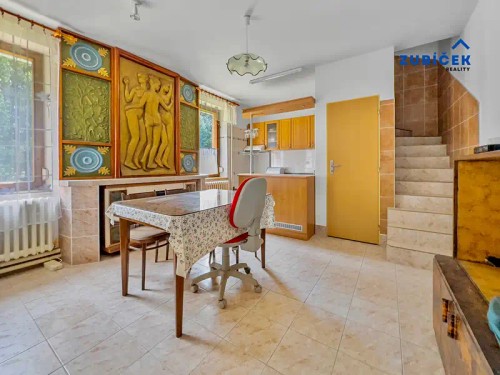 Prodej chaty 170 m², pozemek 3806 m²