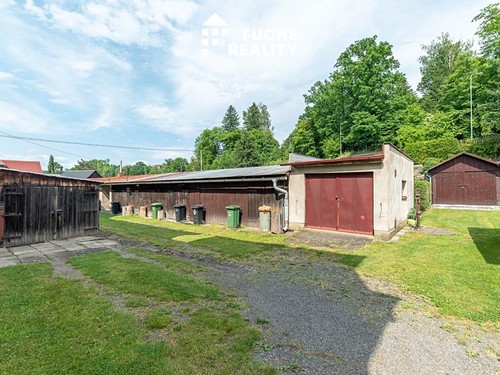 Prodaný byt 2+1 52 m²