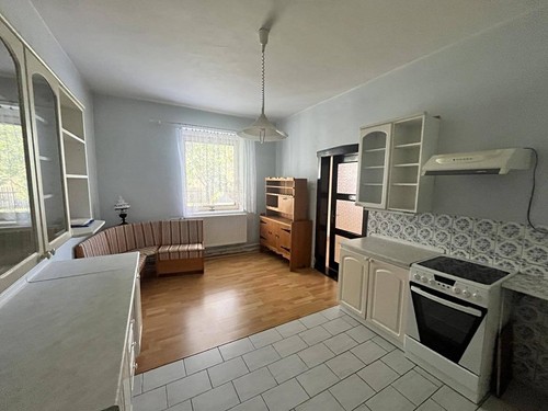 Prodaný dům 160 m², pozemek 755 m²