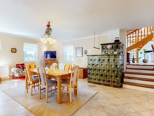 Prodaný dům 193 m², pozemek 1510 m²