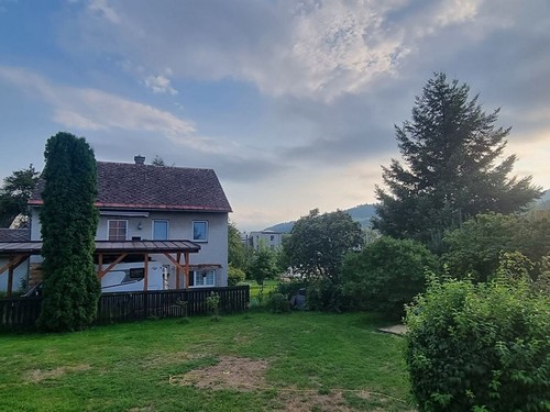 Prodaný dům 230 m², pozemek 852 m²