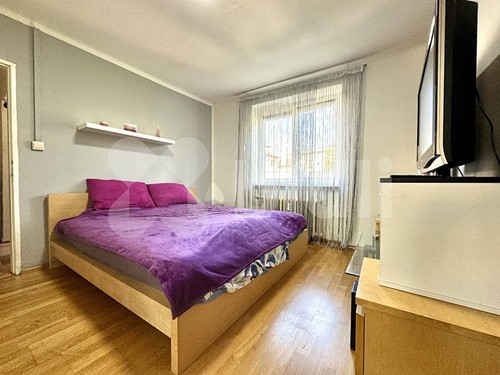 Prodaný byt 1+1 28 m²