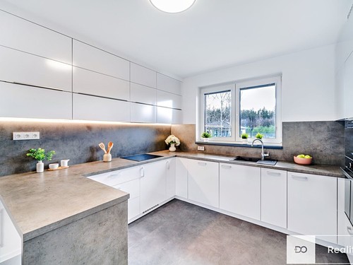 Prodaný dům 119 m², pozemek 1059 m²