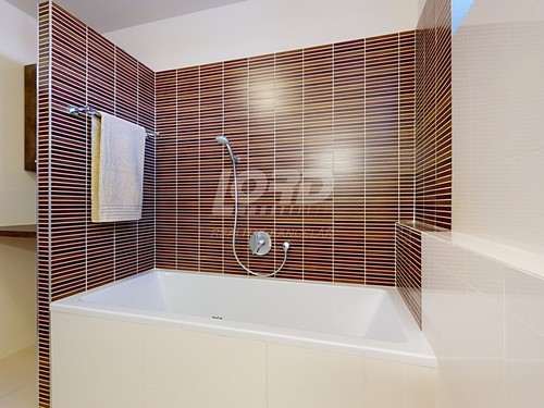 Prodaný byt 3+kk 129 m²