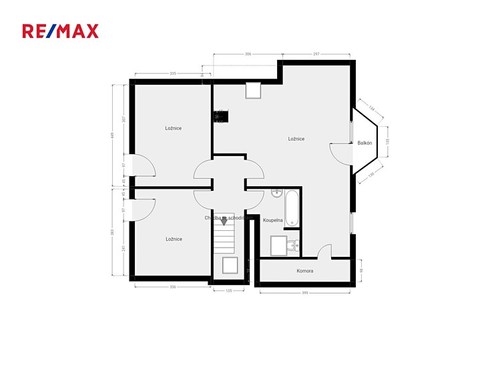 Prodaný dům 174 m², pozemek 918 m²