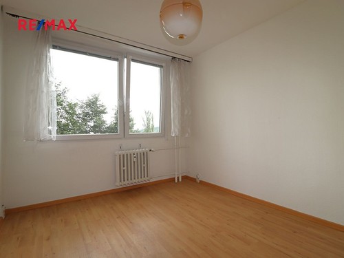 Prodaný byt 4+1 78 m²