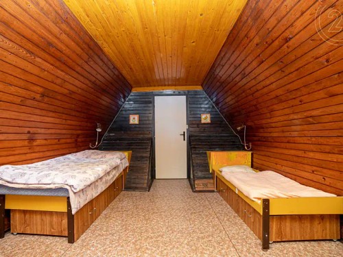 Prodaný dům 110 m², pozemek 849 m²
