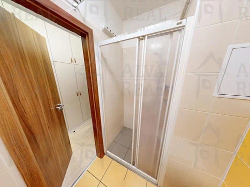 Prodaný byt 1+kk 27 m²