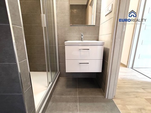 Prodaný byt 2+kk 48 m²