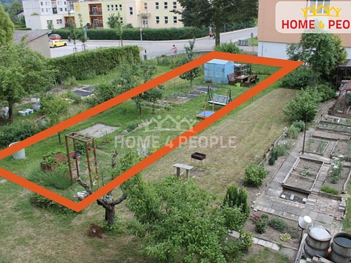 Prodaný byt 3+1 66 m²