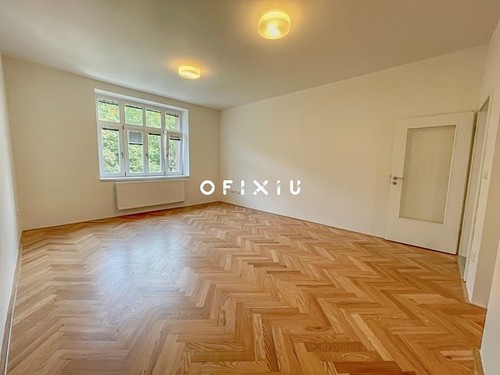 Prodaný byt 3+1 95 m²