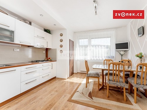 Prodaný dům 375 m², pozemek 811 m²