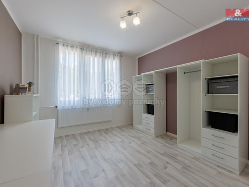 Prodaný byt 3+1 62 m²