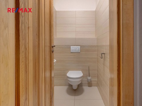 Prodej bytu 2+1 68 m²
