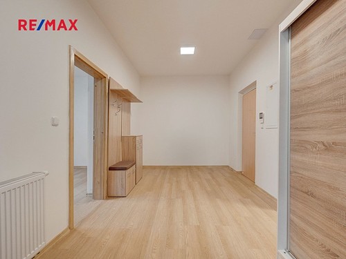 Prodej bytu 2+1 68 m²