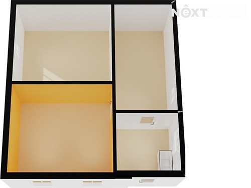 Prodaný dům 102 m², pozemek 963 m²