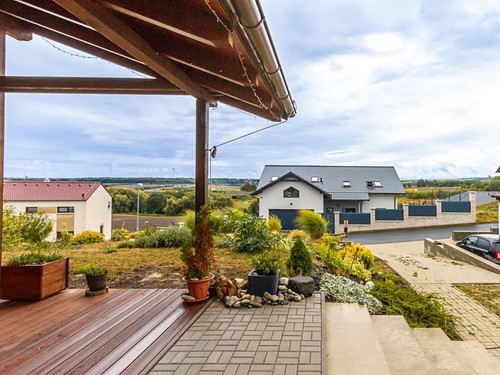 Prodaný dům 103 m², pozemek 939 m²