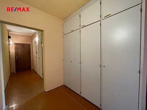 Prodaný byt 3+1 55 m²