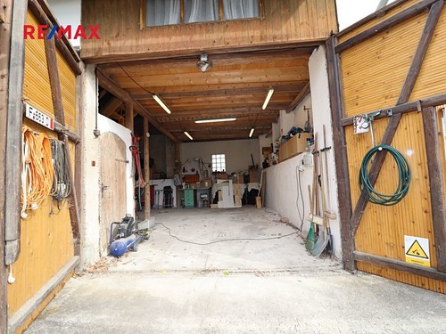 Prodaná chalupa 75 m², pozemek 670 m²