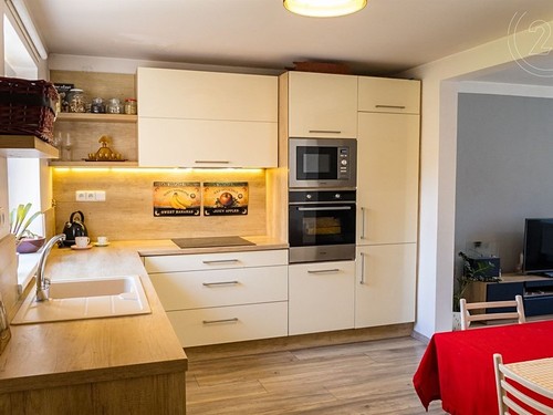 Prodaný dům 129 m², pozemek 1080 m²