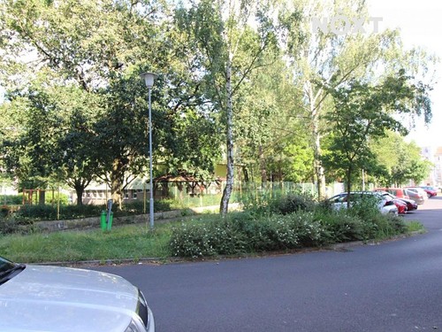 Prodaný byt 2+1 52 m²