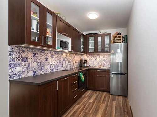 Prodej bytu 2+kk 57 m²