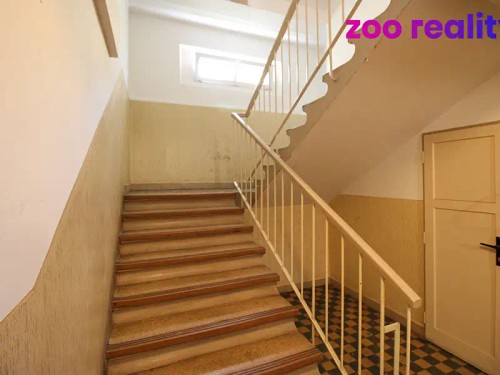 Prodej bytu 3+kk 72 m²