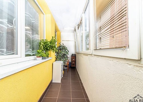 Prodaný byt 3+1 74 m²