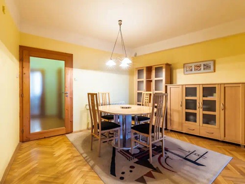 Prodaný byt 2+1 76 m²