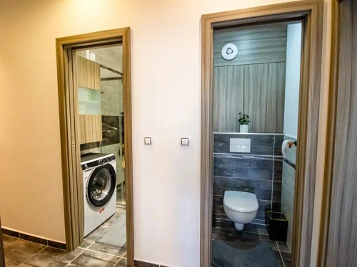 Prodaný byt 3+1 68 m²