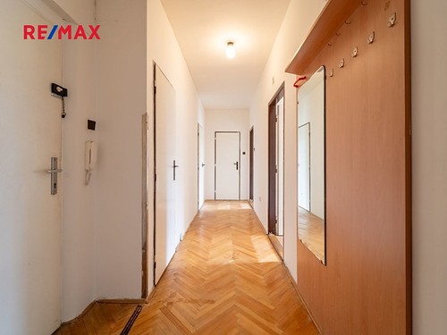 Prodaný byt 2+1 59 m²