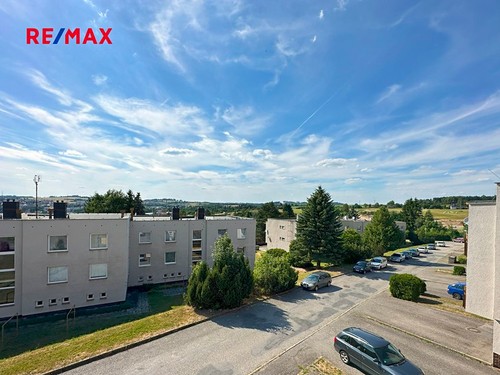 Prodaný byt 4+kk 86 m²
