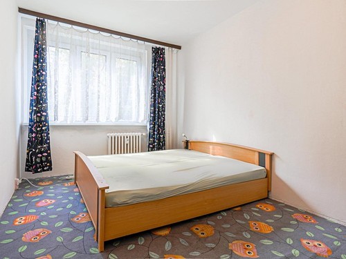 Prodaný byt 3+kk 65 m²