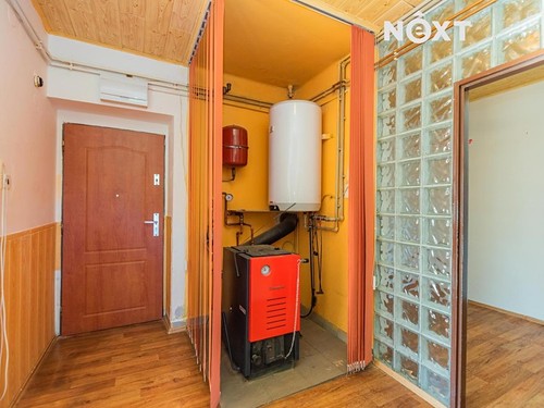 Prodaný byt 3+1 75 m²