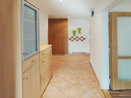 Prodaný byt 2+1 63 m²