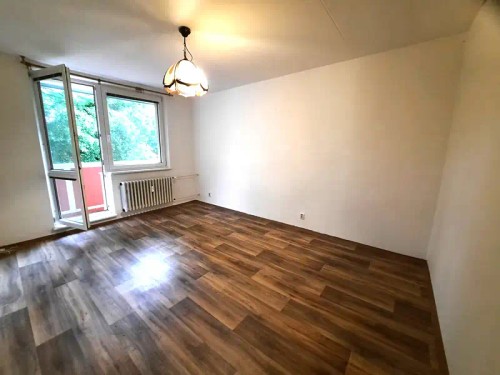 Prodej bytu 2+1 62 m²