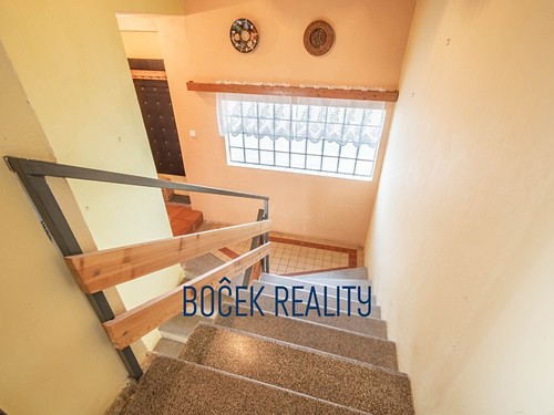 Prodaný dům 174 m², pozemek 370 m²