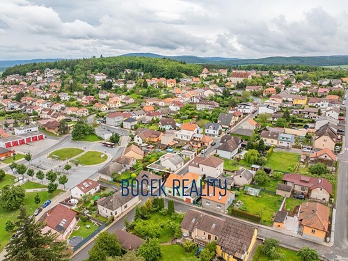 Prodaný dům 85 m², pozemek 334 m²